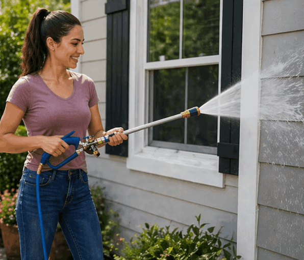 Jethose testimonial Maria T.