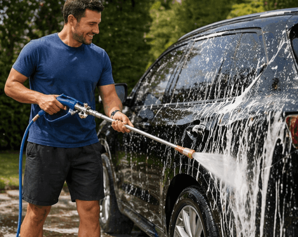 jethose testimonial James R.