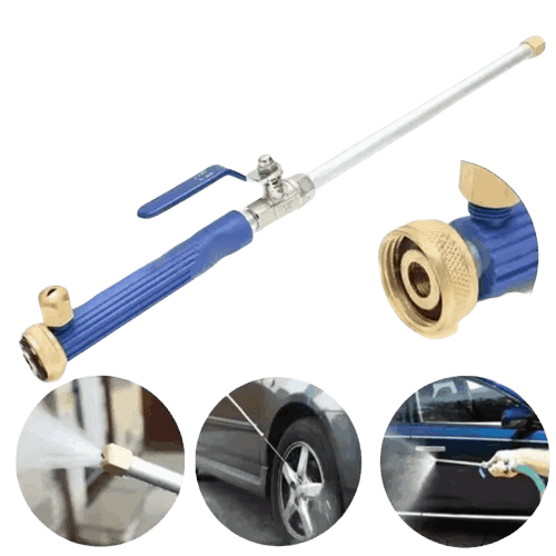 jethose pressure washer