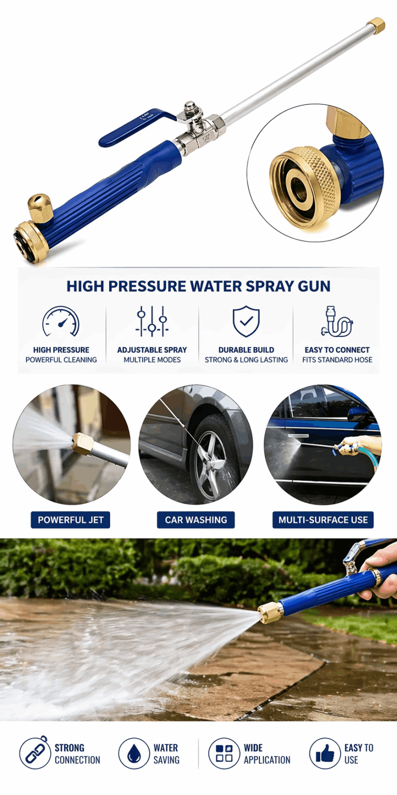 specialist showing jethose